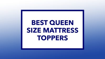 Best Queen Size Mattress Topper