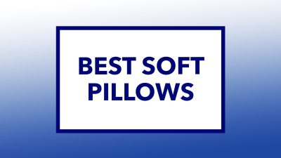 Best Soft Pillows