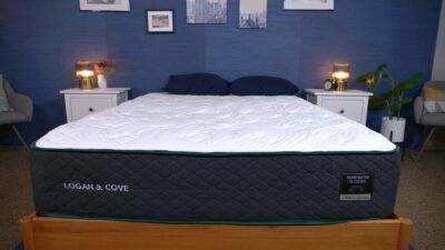 logan and cove choice mattress