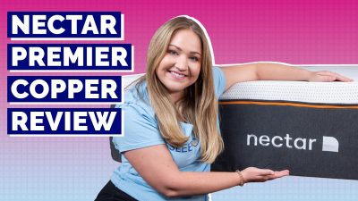 Nectar Premier Copper Mattress Review