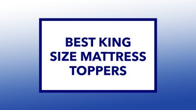 Best King Size Mattress Topper