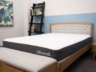 The Allswell Bed e1540260108388