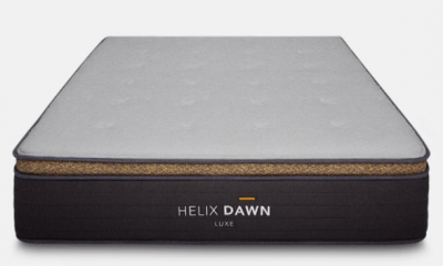 helix dawn luxe